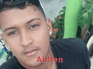 Aidren
