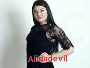 Aiidadevil