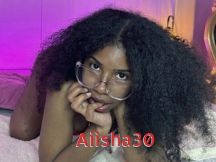 Aiisha30
