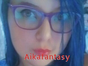 Aikafantasy