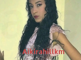 Aikirahillkm
