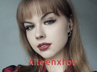 Aileenxhot
