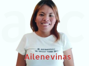 Ailenevinas
