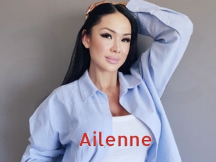 Ailenne