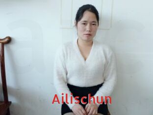 Ailischun