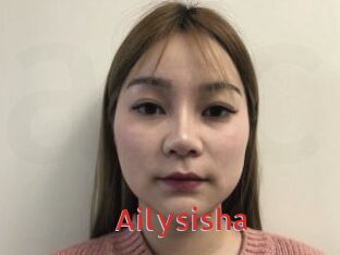 Ailysisha
