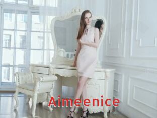 Aimeenice