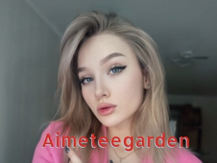 Aimeteegarden