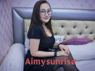 Aimysunrise