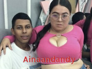 Ainaandandy