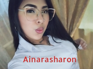 Ainarasharon
