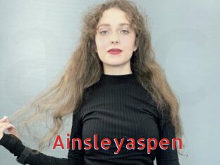 Ainsleyaspen