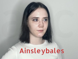 Ainsleybales