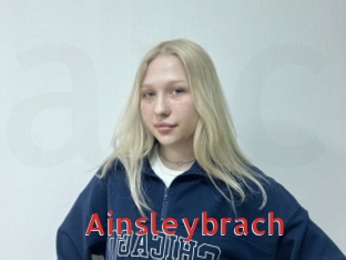 Ainsleybrach