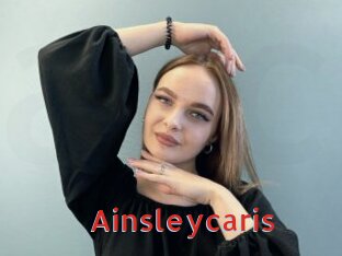 Ainsleycaris