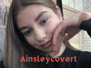 Ainsleycovert