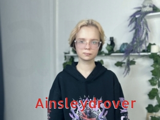 Ainsleydrover