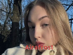 Airafrost