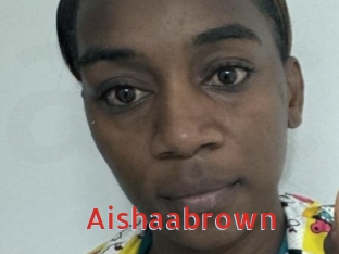 Aishaabrown