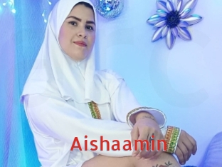 Aishaamin