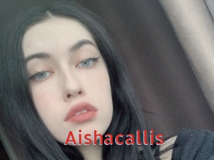 Aishacallis