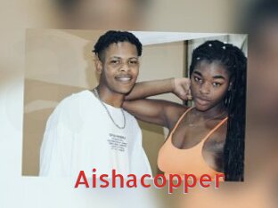 Aishacopper