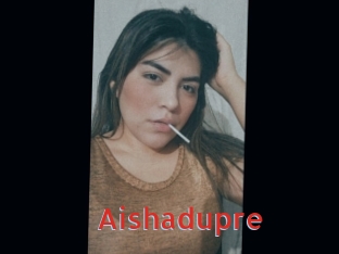 Aishadupre