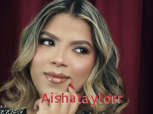 Aishataylorr