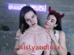 Aislyandlora