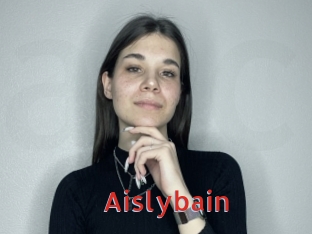 Aislybain