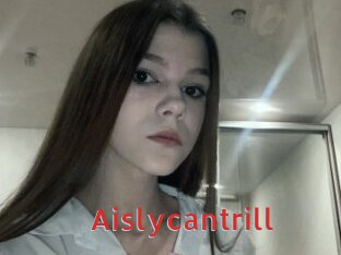 Aislycantrill
