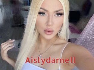Aislydarnell