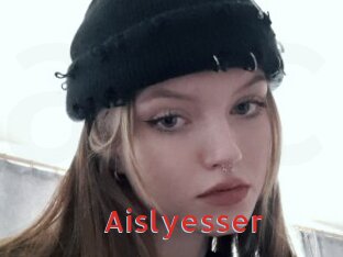 Aislyesser