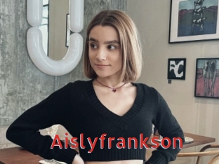 Aislyfrankson
