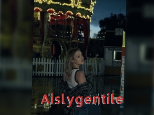 Aislygentile