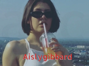 Aislygibbard