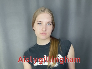 Aislygillingham