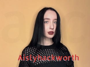 Aislyhackworth