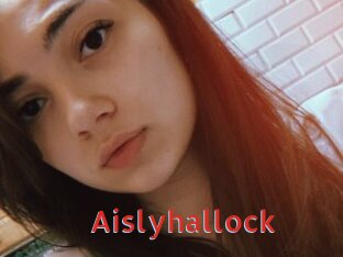 Aislyhallock