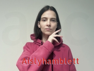 Aislyhamblett
