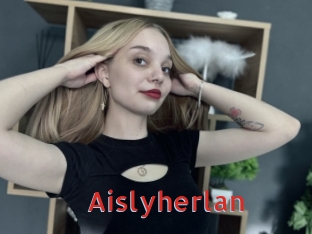 Aislyherlan