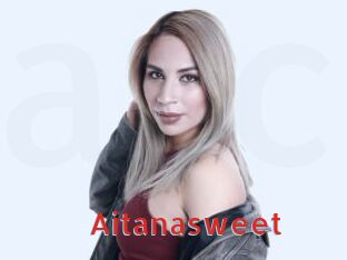 Aitanasweet