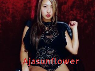 Ajasunflower