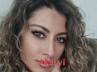 Akalyi