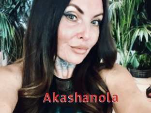 Akashanola