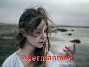 Akermanmay