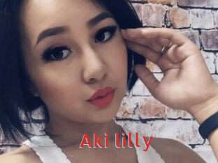 Aki_lilly