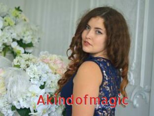 Akindofmagic