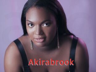 Akirabrook