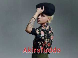Akirafuddo